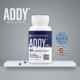 ADDY Focus 60-count Bottle