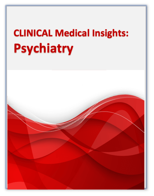 Published report on ADDY Clinical Research