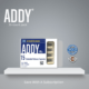 ADDY Focus 15-count pack subscription